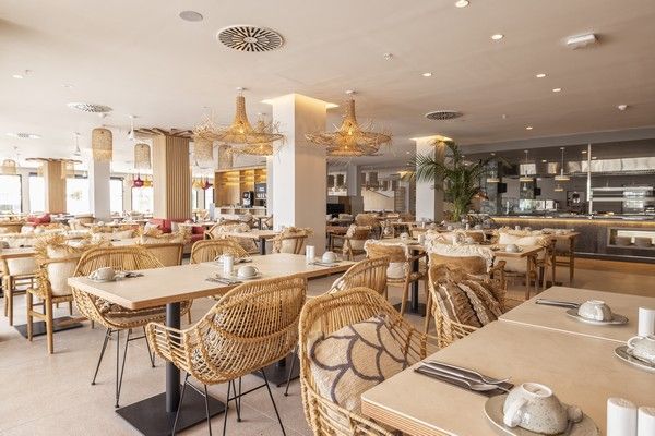 Hôtel Radisson Blu Resort Lanzarote 4* pas cher photo 10