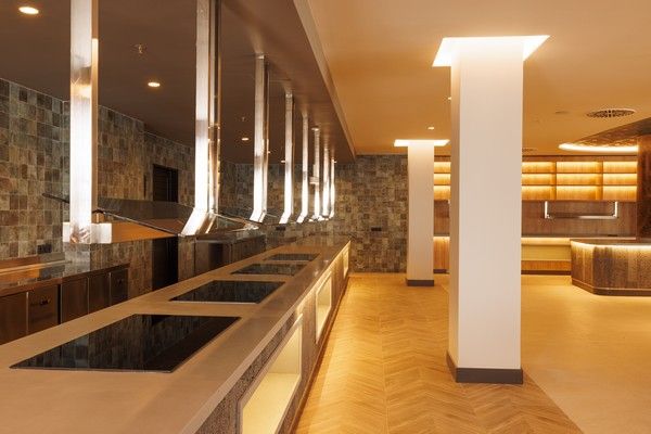 Hôtel Radisson Blu Resort Lanzarote 4* pas cher photo 11