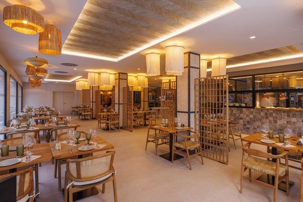 Hôtel Radisson Blu Resort Lanzarote 4* pas cher photo 12