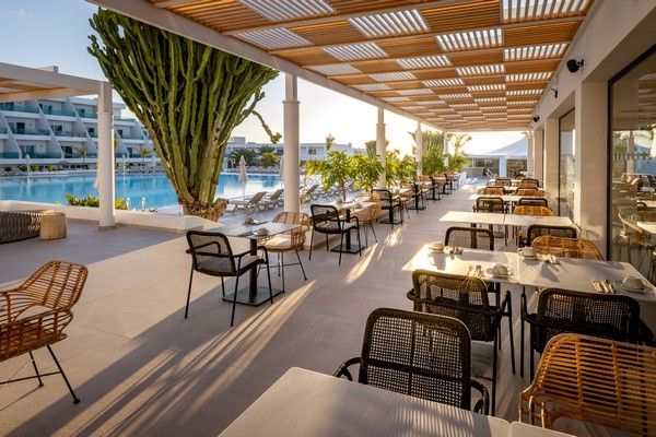 Hôtel Radisson Blu Resort Lanzarote 4* pas cher photo 13