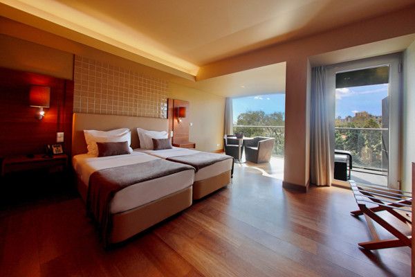 Hôtel The Views Baia 4* pas cher photo 7