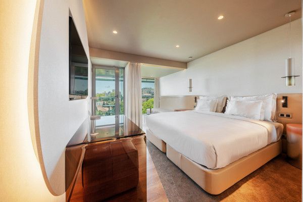 Hôtel The Views Baia 4* pas cher photo 10