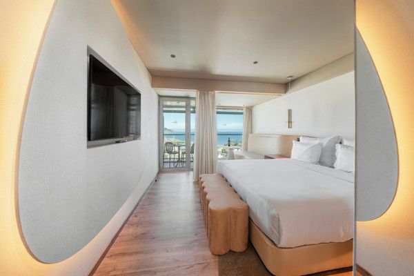 Hôtel The Views Baia 4* pas cher photo 11