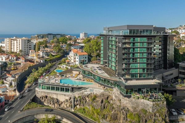 Hôtel The Views Baia 4* pas cher photo 23