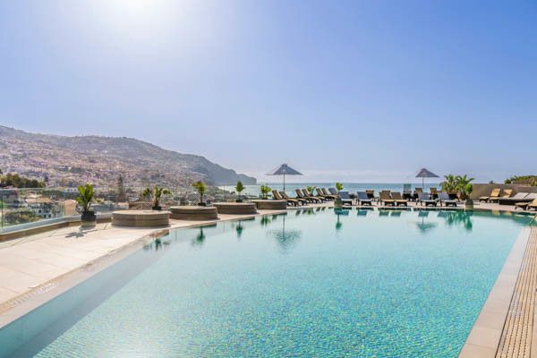 Hôtel The Views Baia 4* pas cher photo 2
