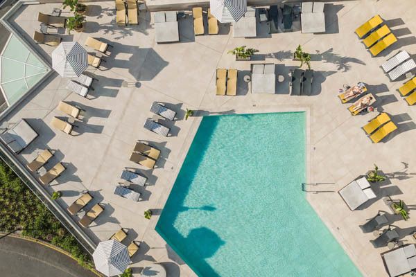 Hôtel The Views Baia 4* pas cher photo 3