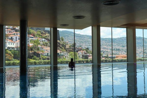 Hôtel The Views Baia 4* pas cher photo 4