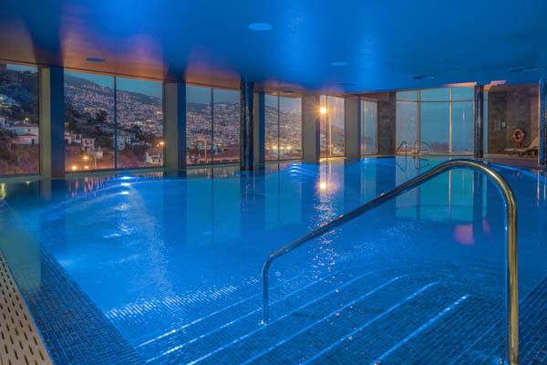 Hôtel The Views Baia 4* pas cher photo 6