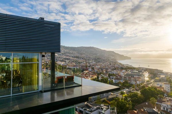 Hôtel The Views Baia 4* pas cher photo 18