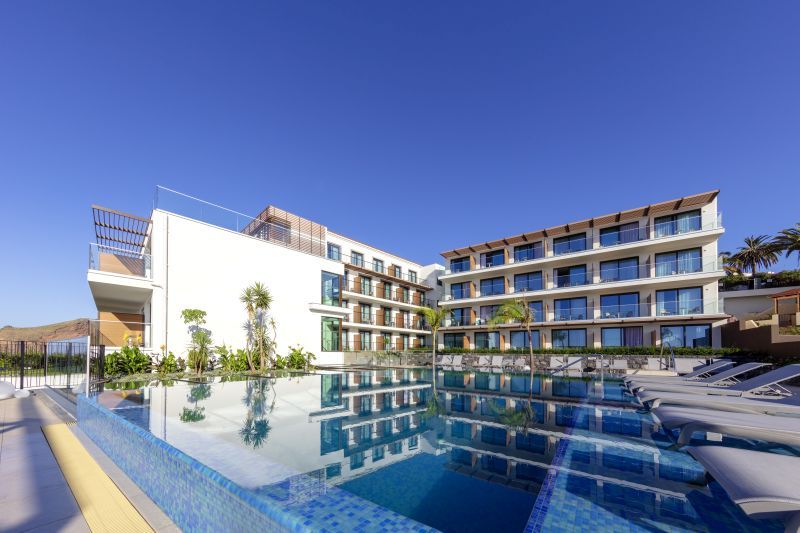 Hôtel Sentido Galomar 4* pas cher photo 2