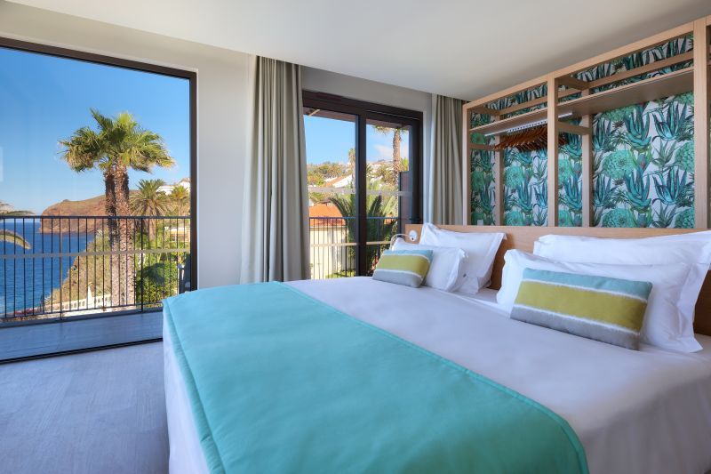 Hôtel Sentido Galomar 4* pas cher photo 3