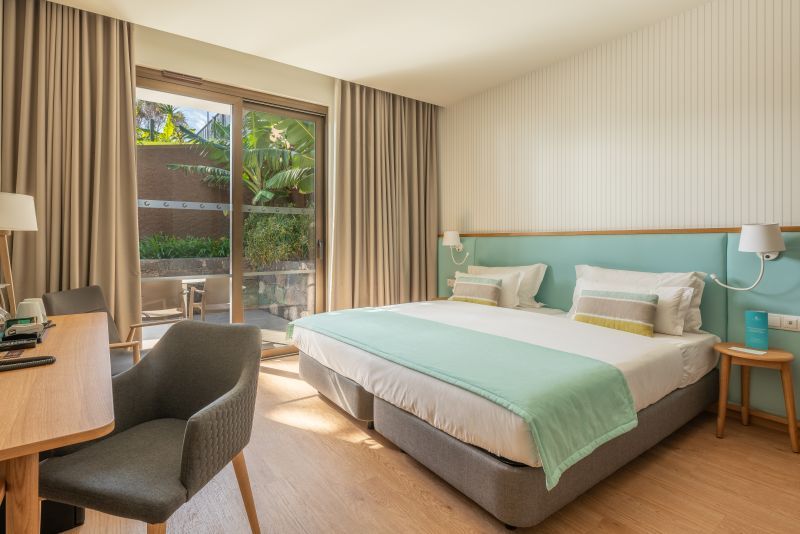 Hôtel Sentido Galomar 4* pas cher photo 6