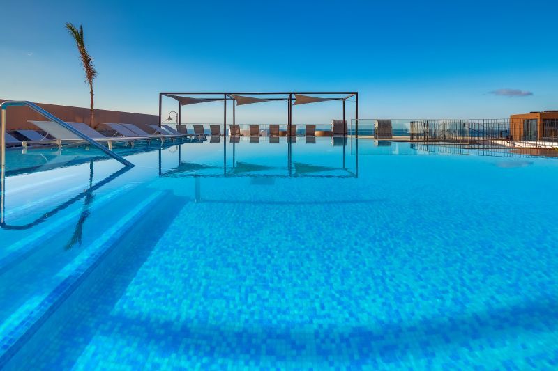 Hôtel Sentido Galomar 4* pas cher photo 8
