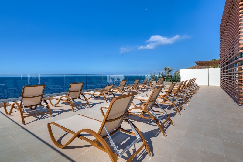 Hôtel Sentido Galomar 4* pas cher photo 9