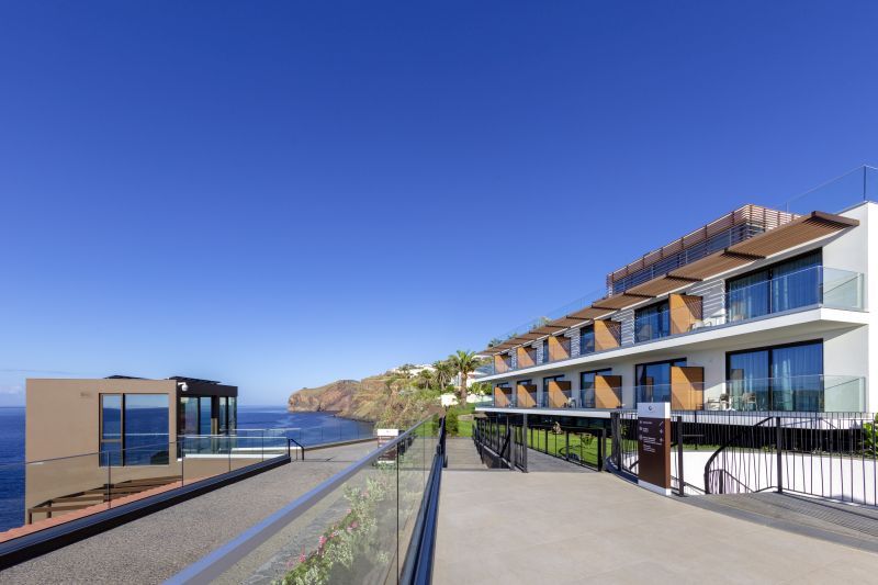 Hôtel Sentido Galomar 4* pas cher photo 10