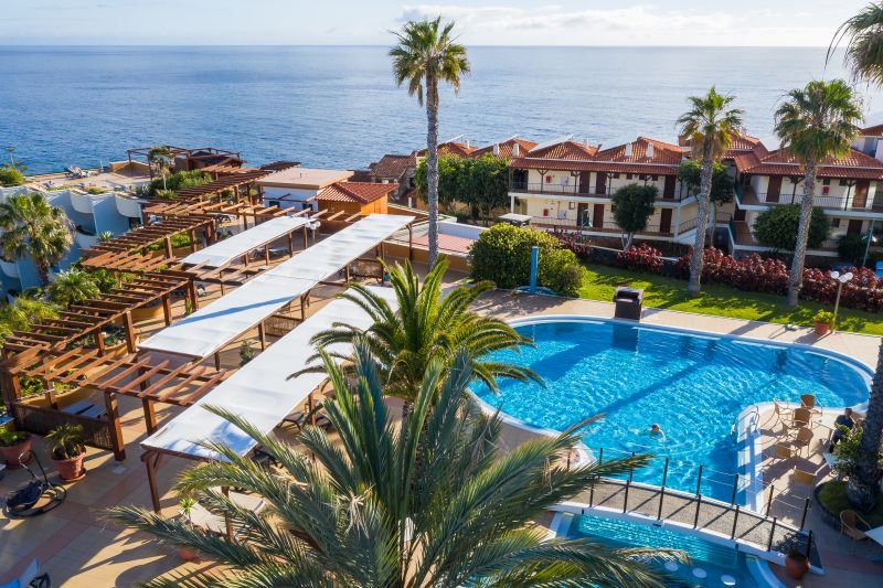 Hôtel Sentido Galosol 4* pas cher photo 2