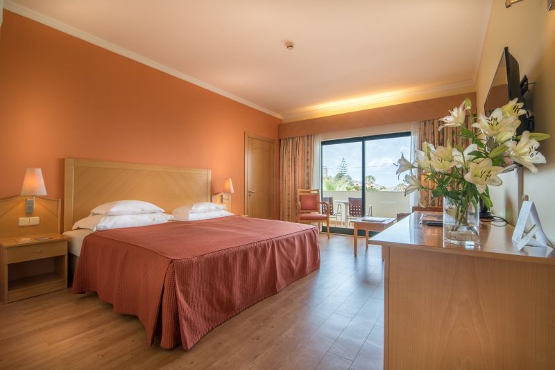 Hôtel Sentido Galosol 4* pas cher photo 4