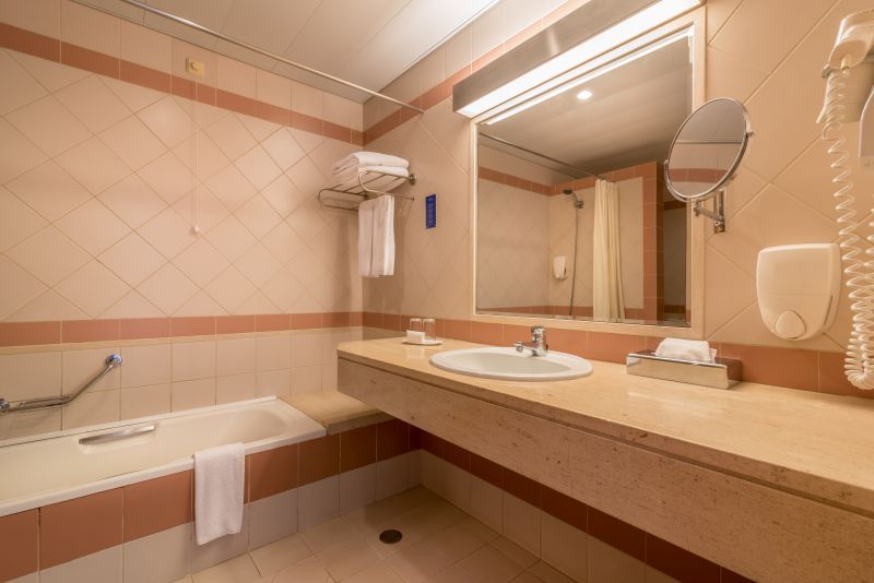 Hôtel Sentido Galosol 4* pas cher photo 5