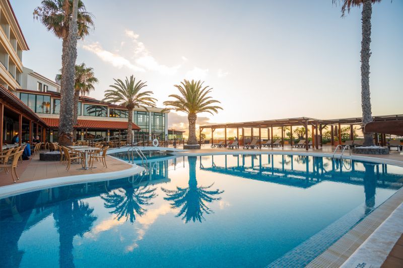 Hôtel Sentido Galosol 4* pas cher photo 8
