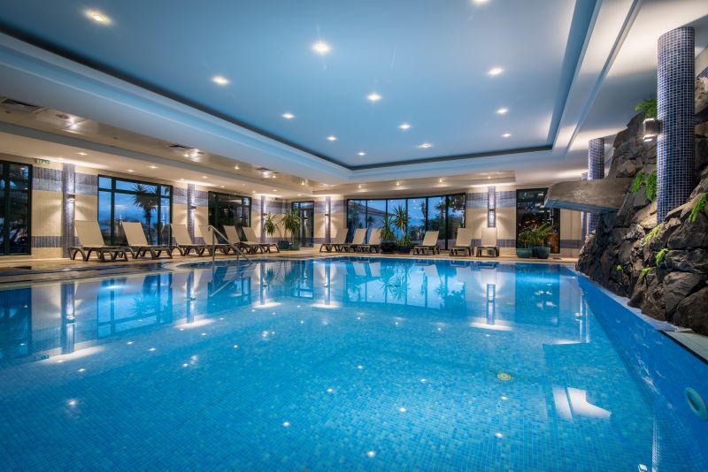 Hôtel Sentido Galosol 4* pas cher photo 9