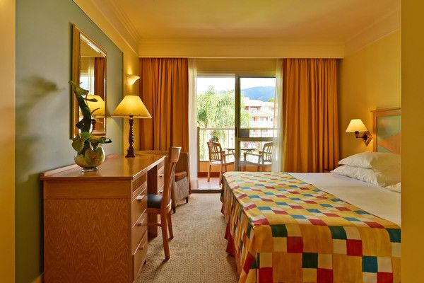 Hôtel Pestana Miramar Garden et Océan 4* pas cher photo 7