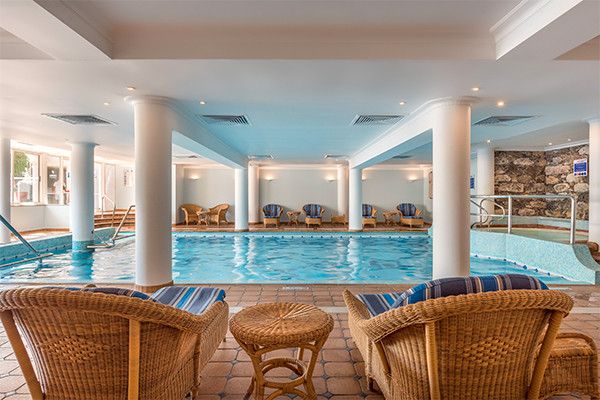 Hôtel Pestana Miramar Garden et Océan 4* pas cher photo 6