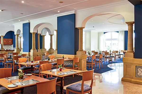 Hôtel Pestana Miramar Garden et Océan 4* pas cher photo 9