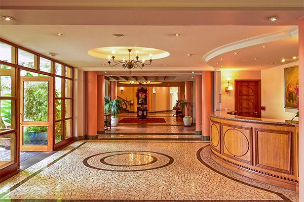 Hôtel Pestana Miramar Garden et Océan 4* pas cher photo 20