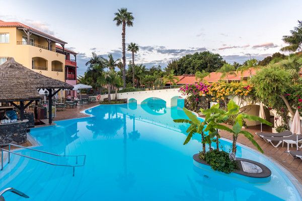 Hôtel Pestana Village Garden Resort 4* pas cher photo 2