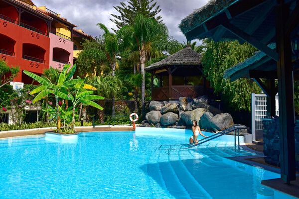 Hôtel Pestana Village Garden Resort 4* pas cher photo 3