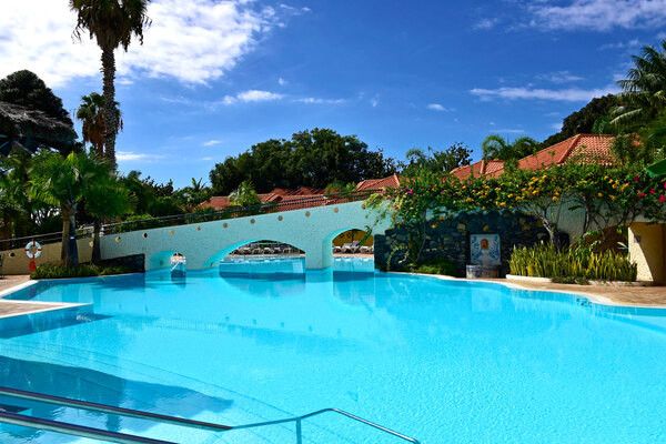 Hôtel Pestana Village Garden Resort 4* pas cher photo 4
