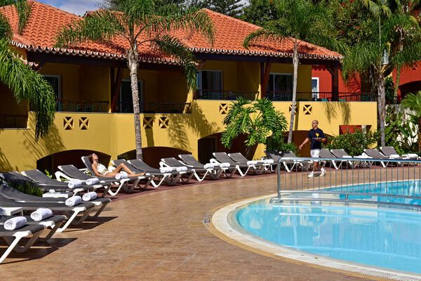 Hôtel Pestana Village Garden Resort 4* pas cher photo 5