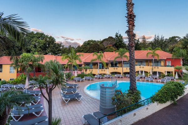 Hôtel Pestana Village Garden Resort 4* pas cher photo 6