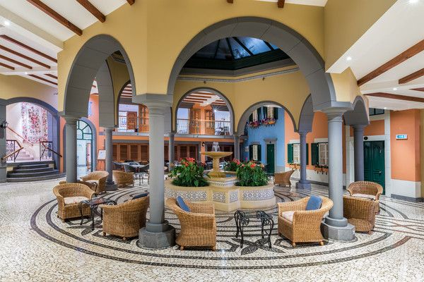 Hôtel Pestana Village Garden Resort 4* pas cher photo 23