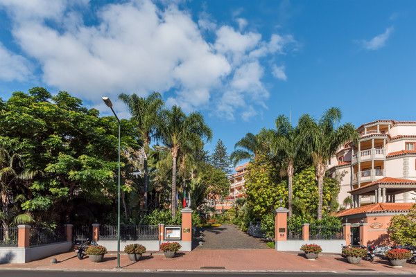 Hôtel Pestana Village Garden Resort 4* pas cher photo 24