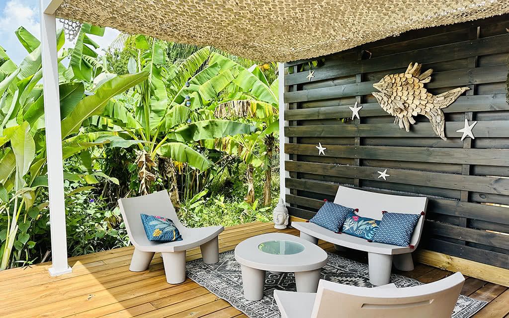 Villa Cacao pas cher photo 2