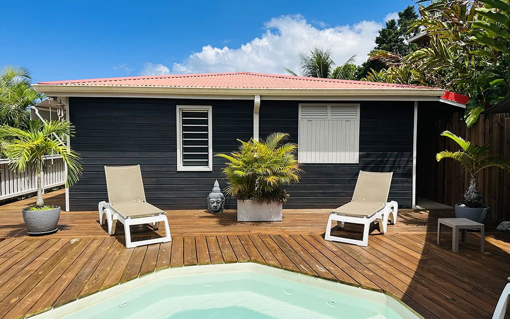 Villa Cacao pas cher photo 4