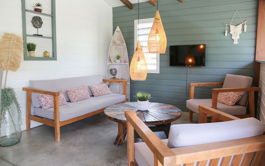 Villa Cacao pas cher photo 5