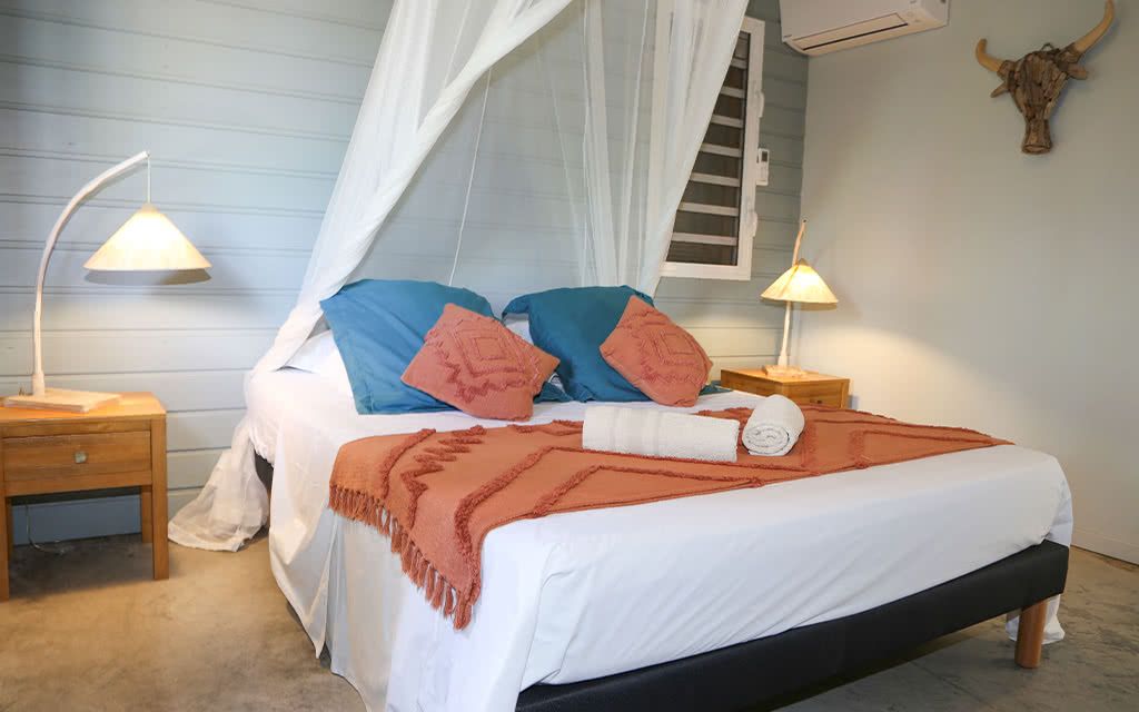 Villa Cacao pas cher photo 6