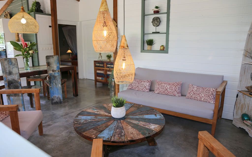 Villa Cacao pas cher photo 8