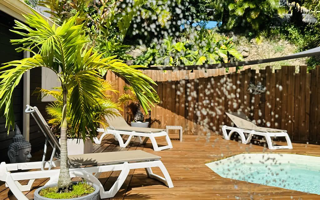 Villa Cacao pas cher photo 10