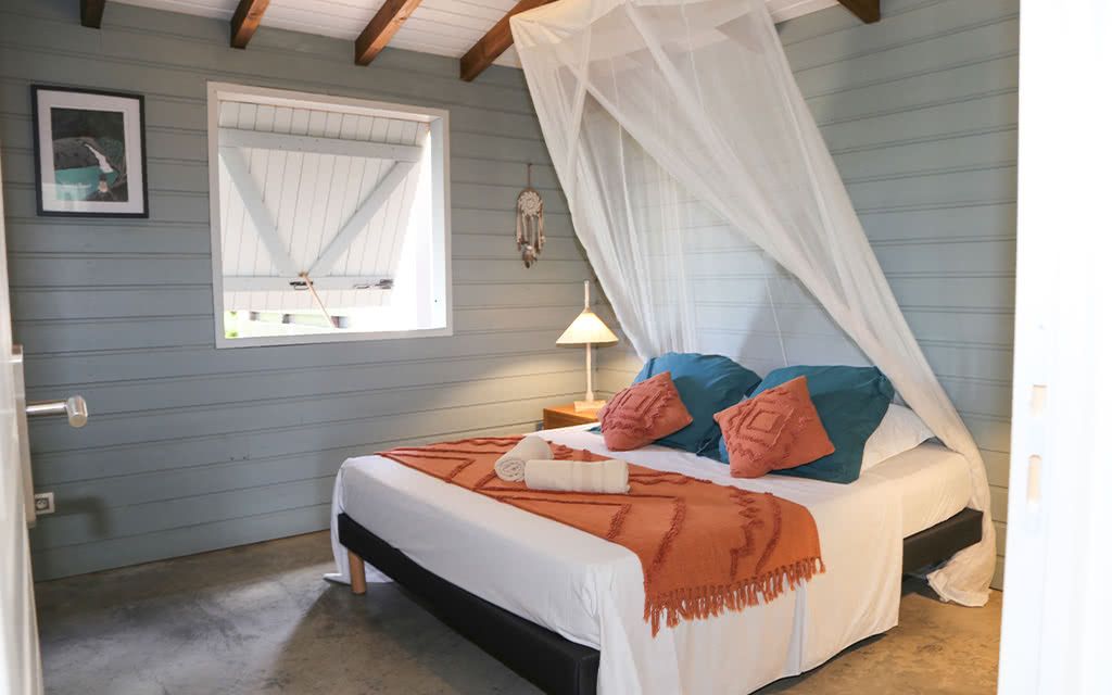 Villa Cacao pas cher photo 11