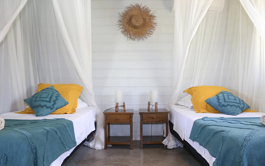 Villa Cacao pas cher photo 12