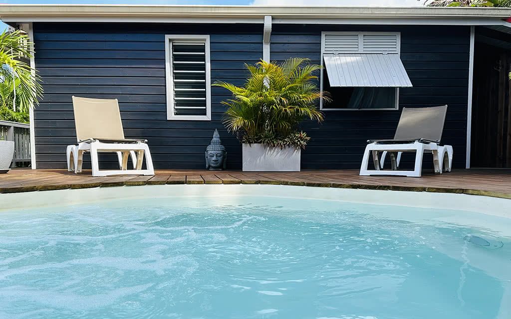 Villa Cacao pas cher photo 13