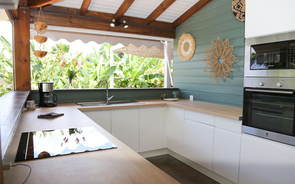 Villa Cacao pas cher photo 14