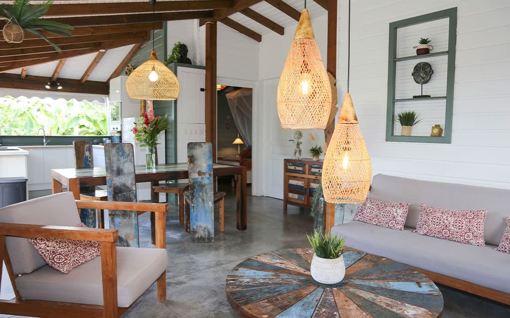 Villa Cacao pas cher photo 1