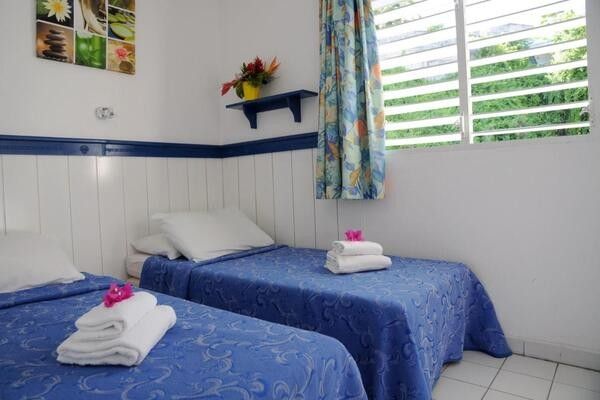 Résidence Tropicale pas cher photo 7