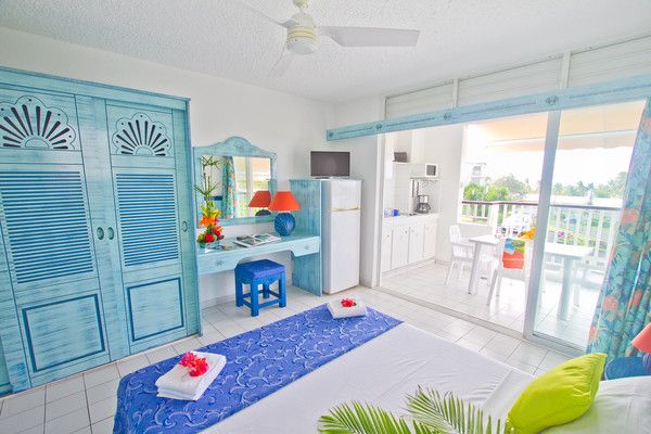 Résidence Tropicale pas cher photo 8