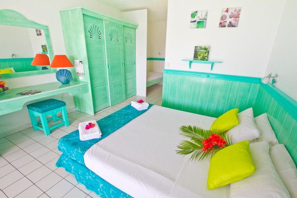 Résidence Tropicale pas cher photo 9