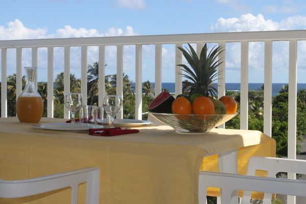 Résidence Tropicale pas cher photo 10